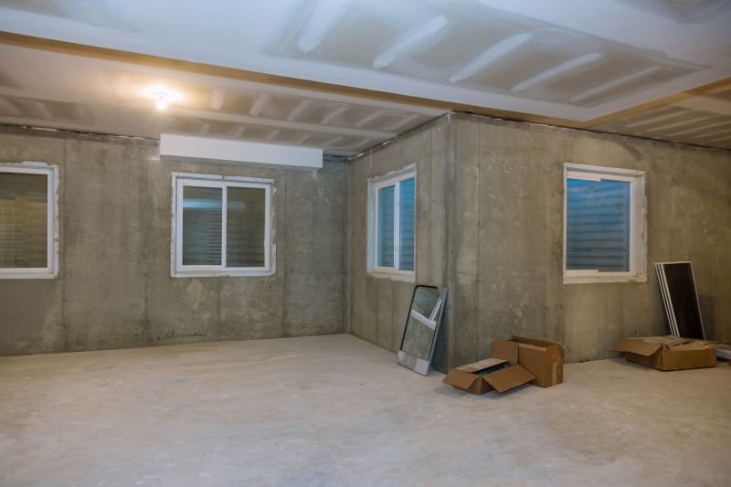 Concrete Foundation Leveling in Monmouth County, NJ