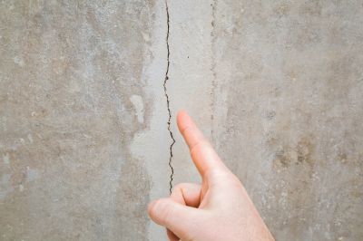 Cracked Foundation Repair in Elizabeth, NJ