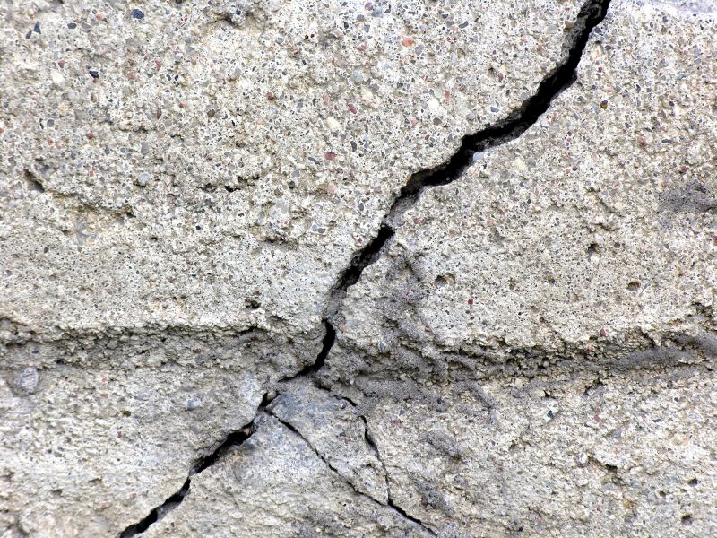 Cracked Foundation Repair in Hazlet, NJ