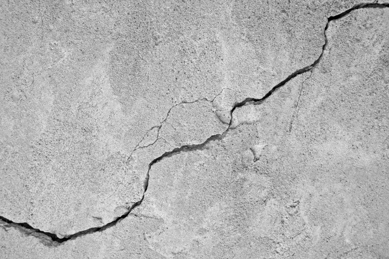 Cracked Foundation Repair in Hazlet, NJ