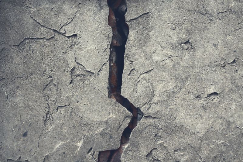 Foundation Crack Repair in Point Pleasant Beach, NJ