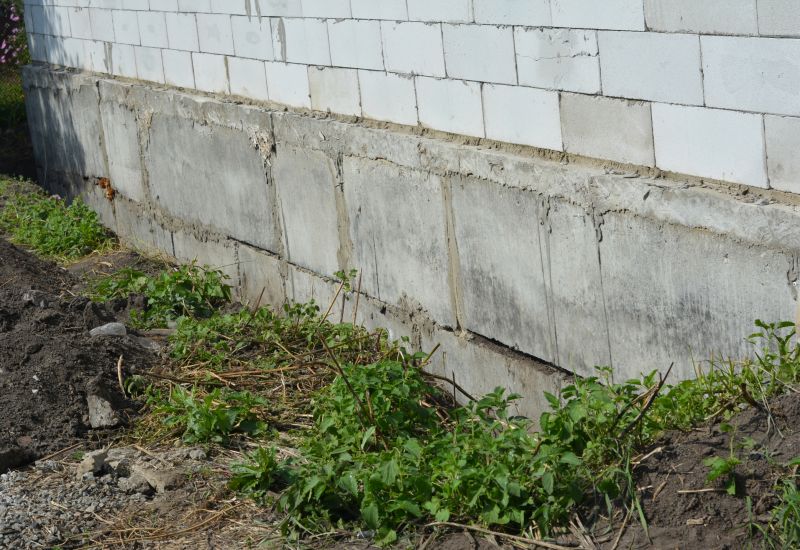 Foundation Maintenance in Marlboro, NJ