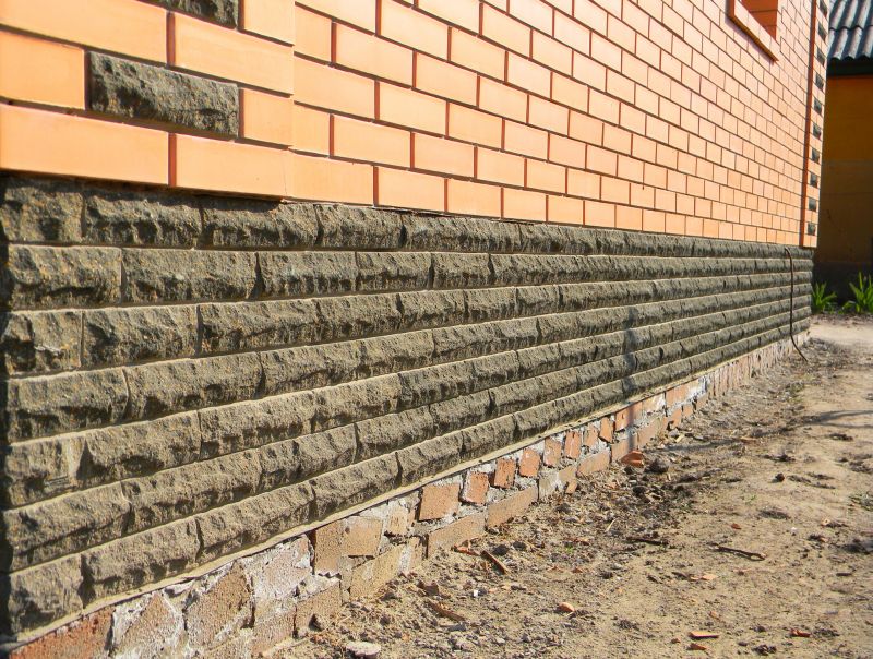 Foundation Renovation in Marlboro, NJ