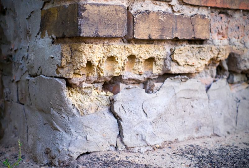 Foundation Repair in Belmar, NJ
