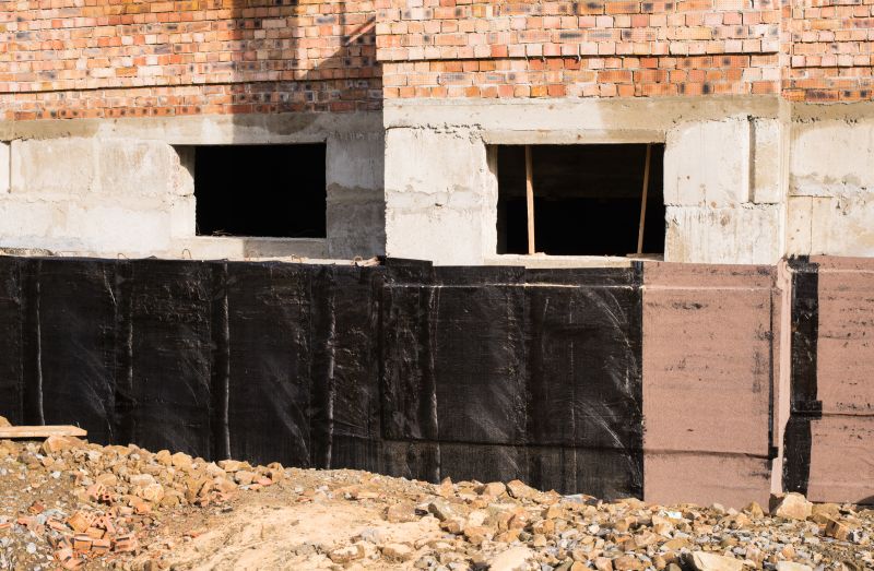 Foundation Repair in Matawan, NJ