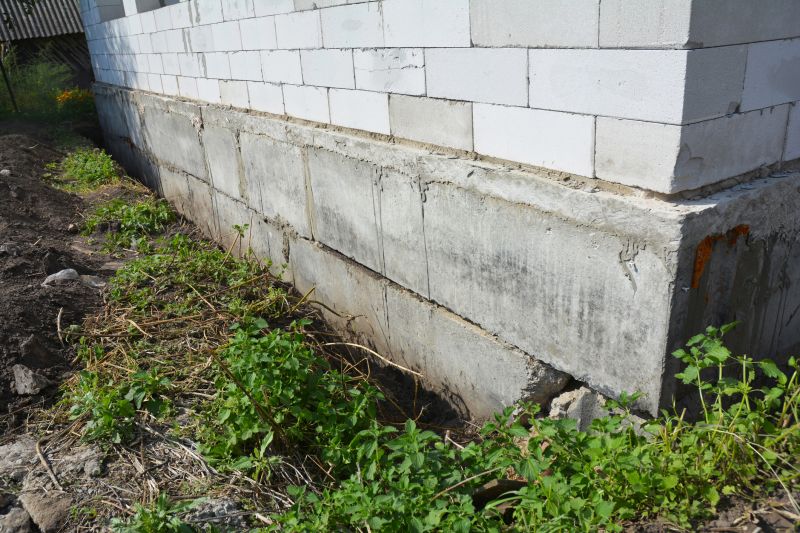 Foundation Repair in Staten Island, NY