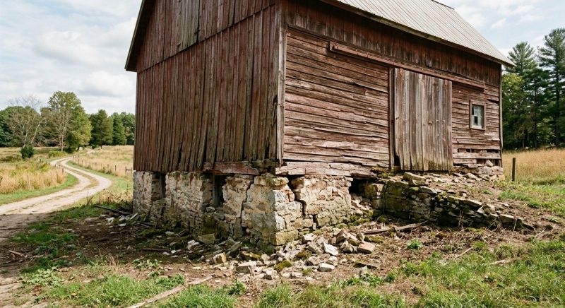 Foundation Restoration in Marlboro, NJ