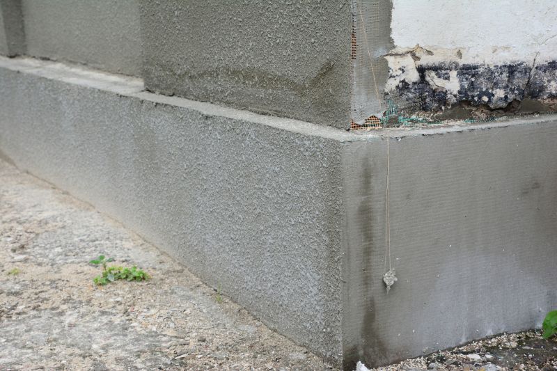 Foundation Structural Repair in Middlesex, NJ