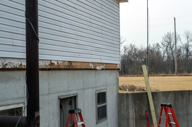 House Foundation Repair in Brick, NJ