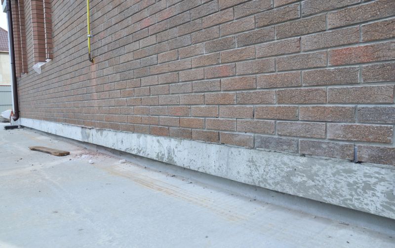 Structural Foundation Repair in Middletown, NJ