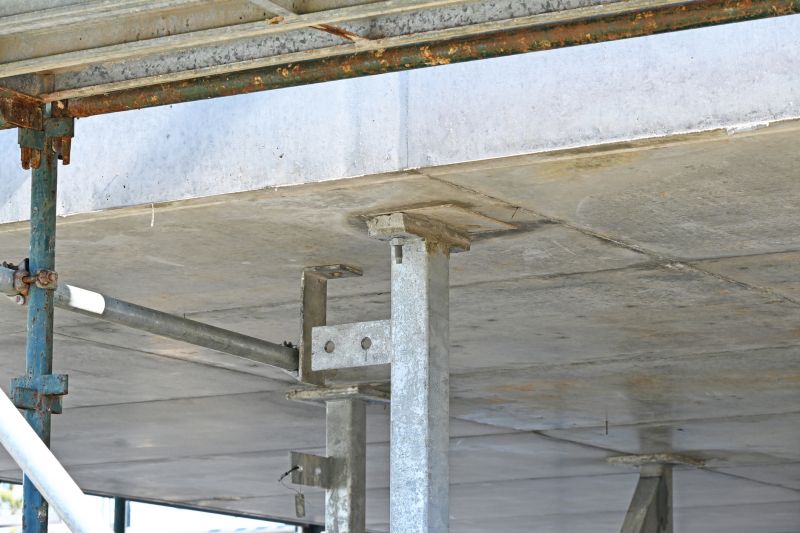 Structural Underpinning in Marlboro, NJ