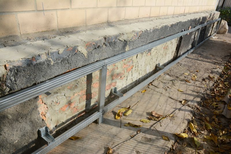 Underpinning Repair in Marlboro, NJ